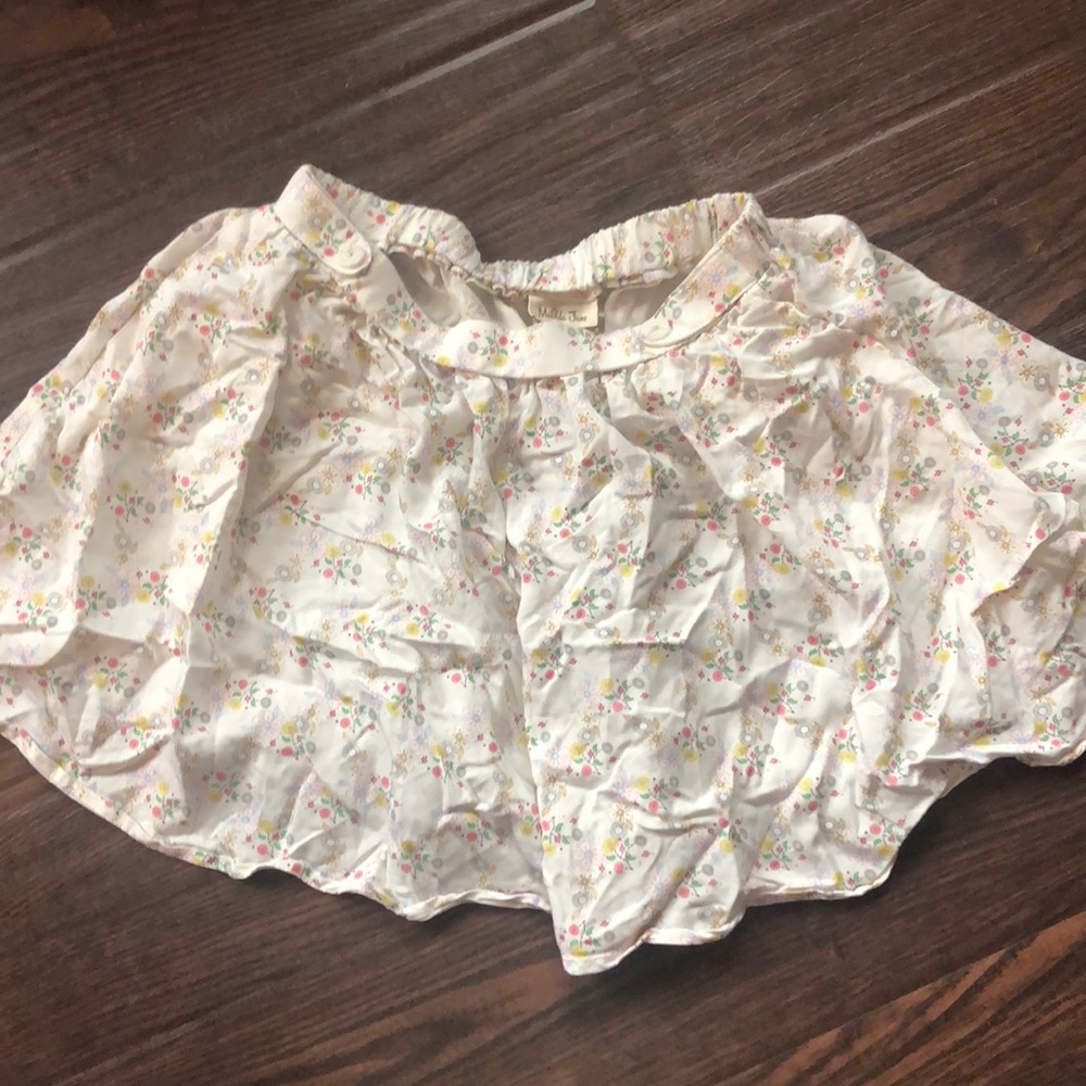 Matilda Jane skort
